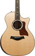 Taylor 814ce Grand Auditorium #1209264047