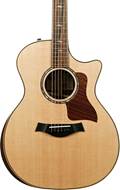 Taylor 814ce Grand Auditorium #1209234086