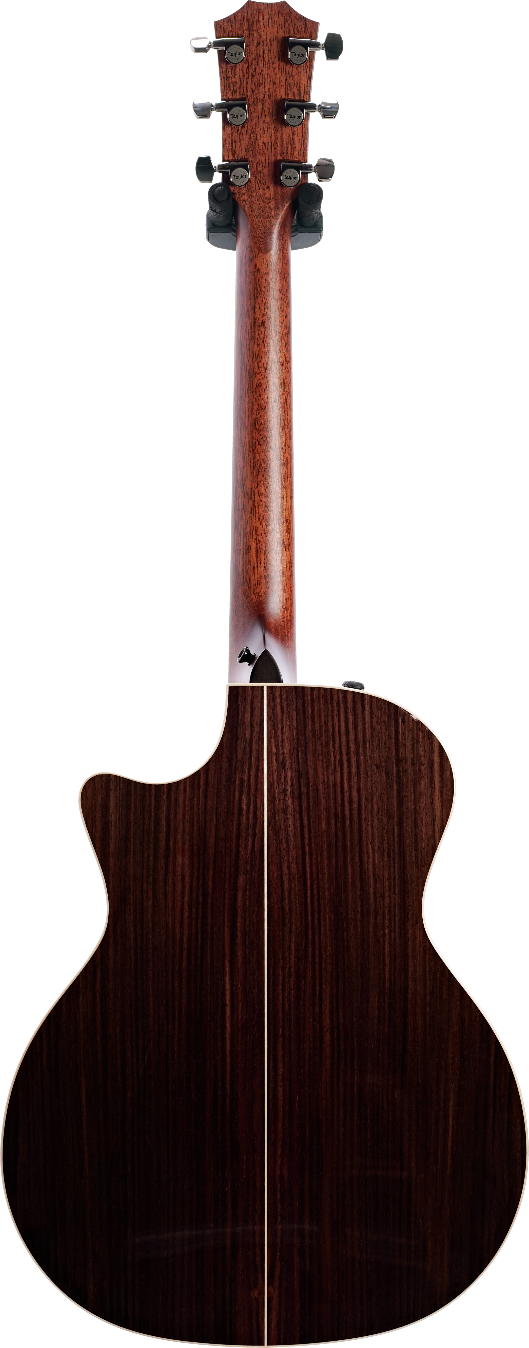 Taylor 814ce Grand Auditorium #1207084083