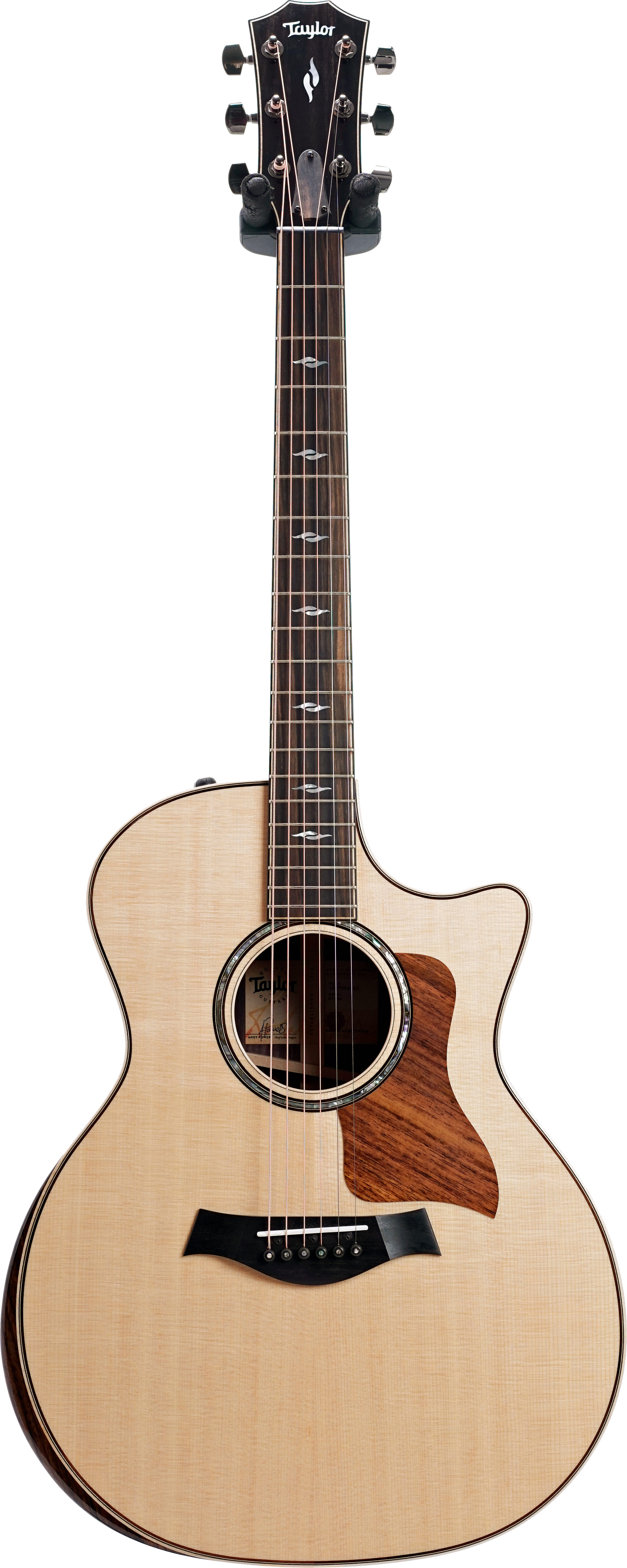 Taylor 814ce Grand Auditorium #1207084083