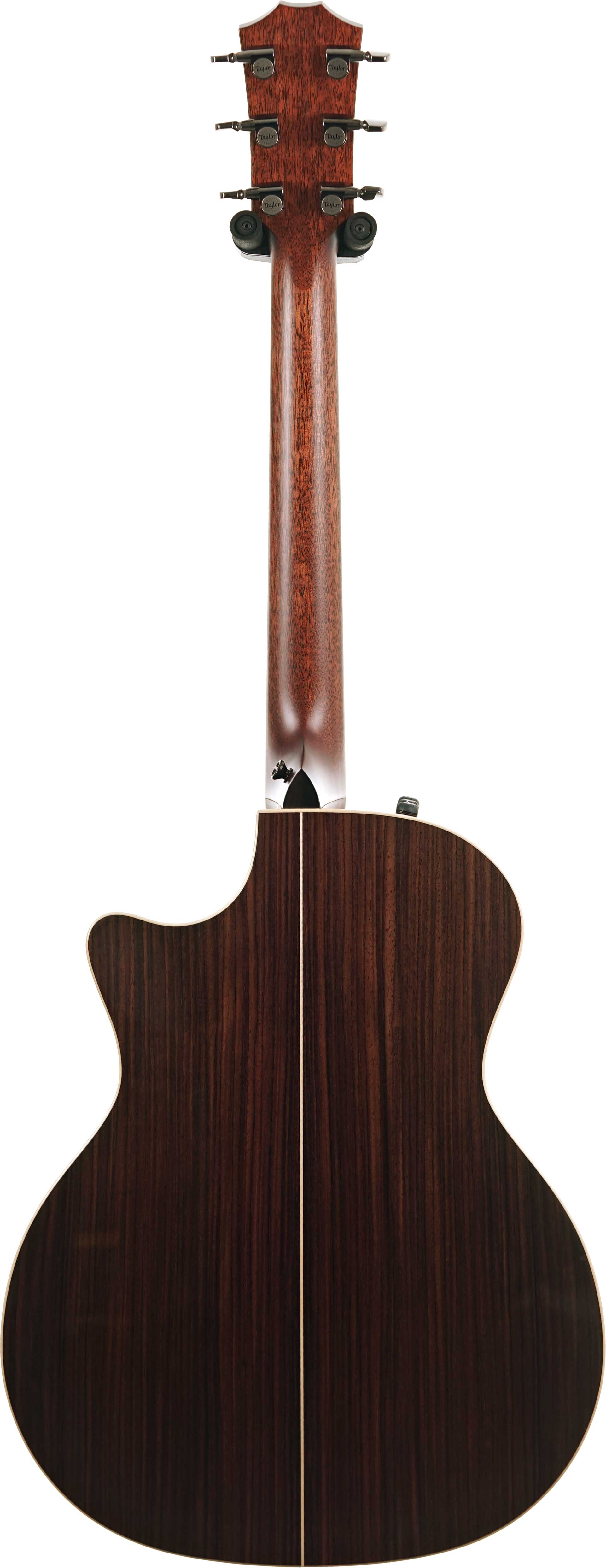 Taylor 814ce Grand Auditorium (Nearly New) #1207254020