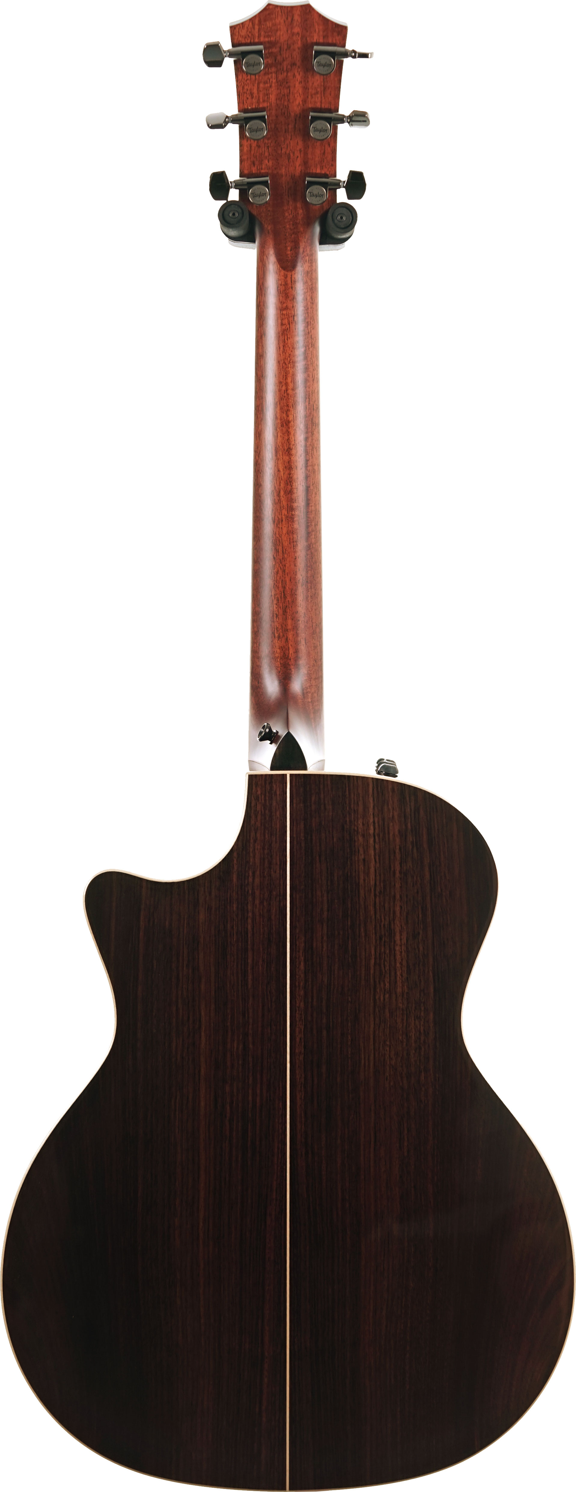 Taylor 814ce Grand Auditorium (Nearly New) #1203074094