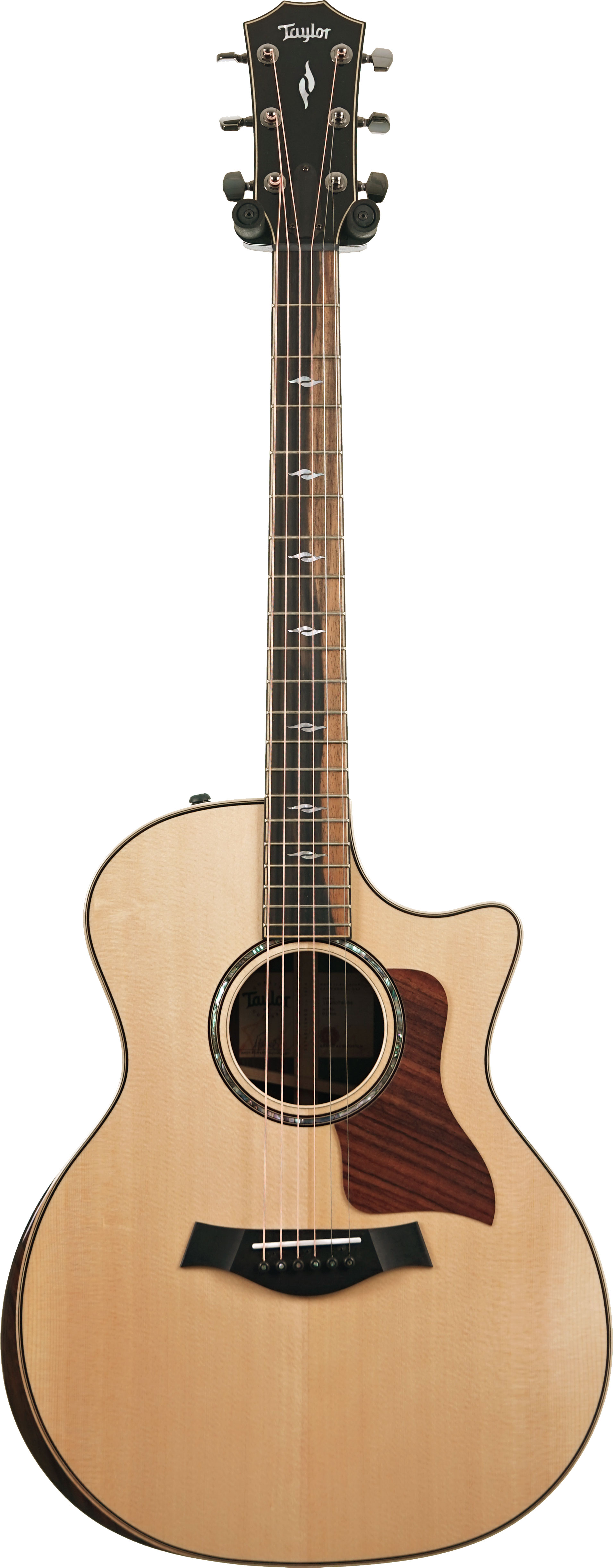 Taylor 814ce Grand Auditorium (Nearly New) #1203074094