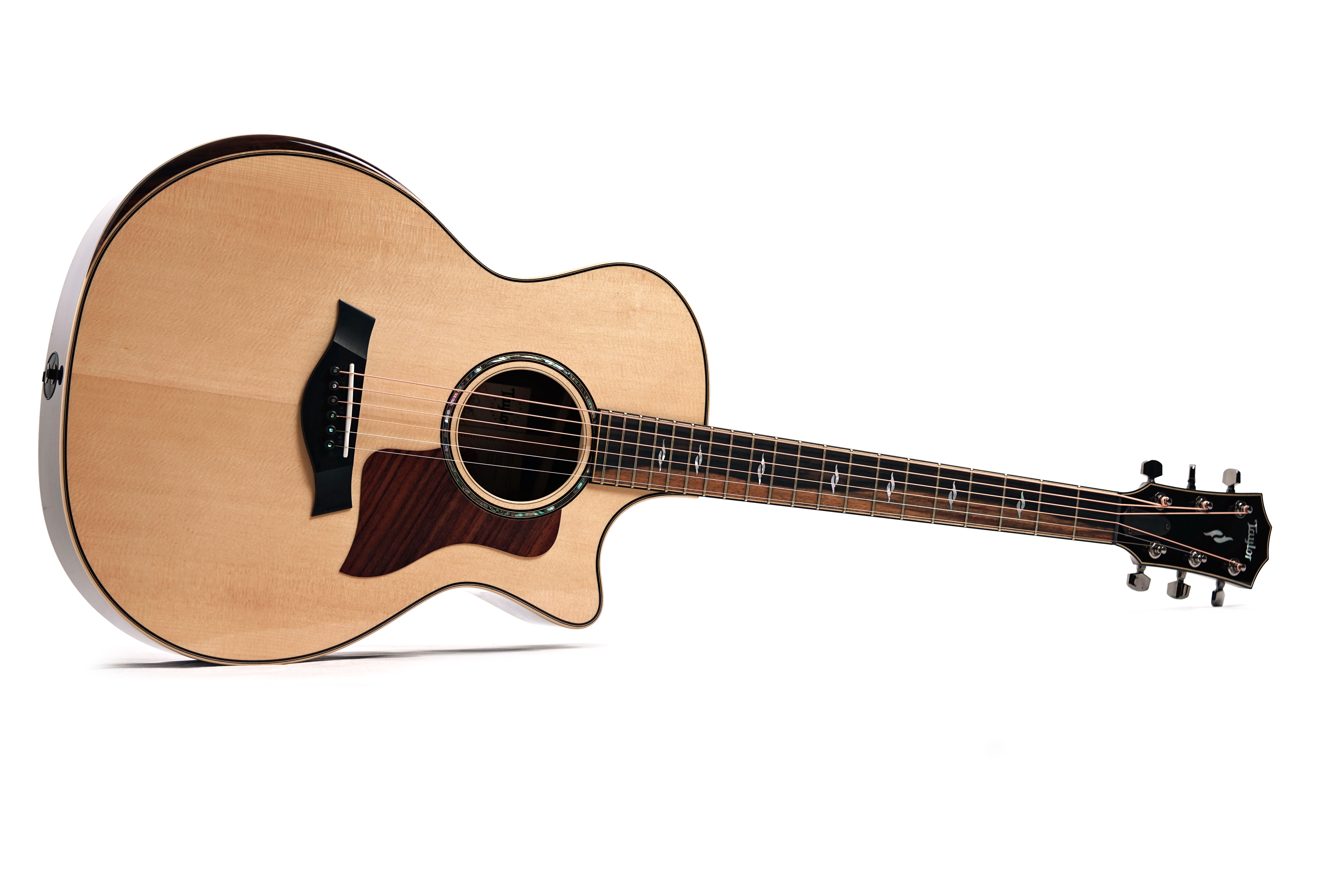 Taylor 814ce Grand Auditorium (Nearly New) #1203074094