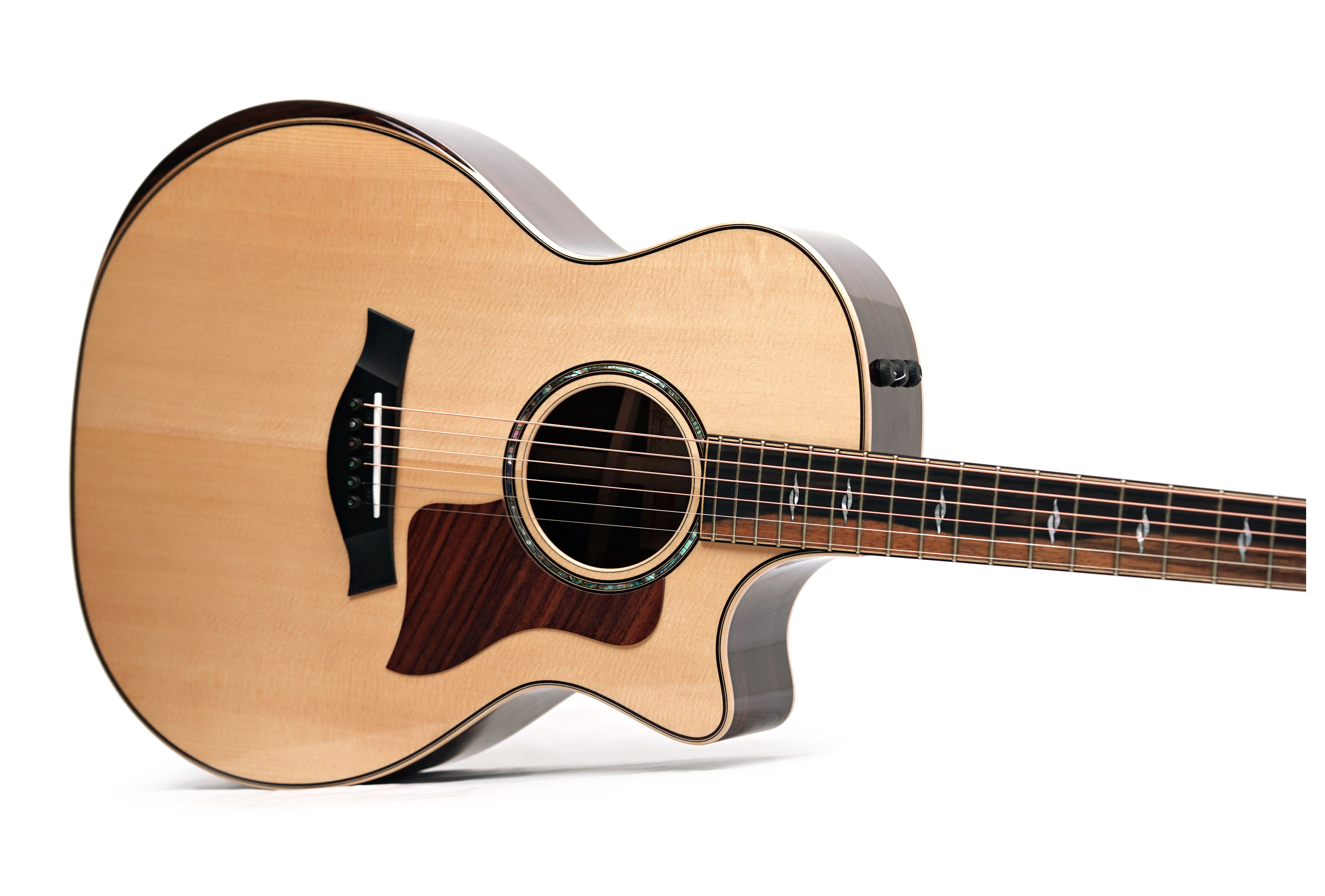 Taylor 814ce Grand Auditorium (Nearly New) #1203074094