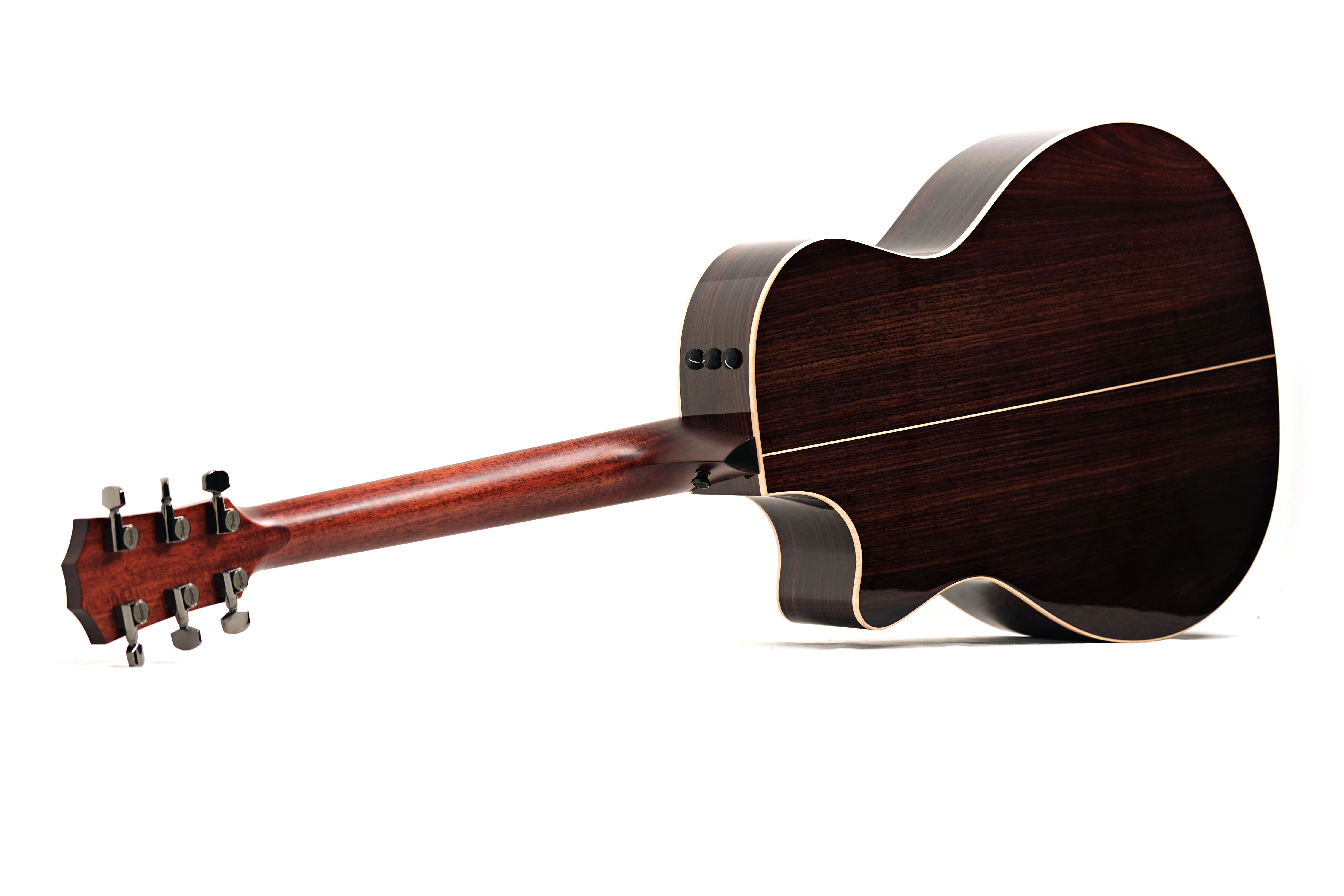 Taylor 814ce Grand Auditorium (Nearly New) #1203074094