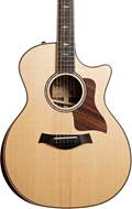 Taylor 814ce Grand Auditorium (Ex-Demo) #1209211140