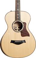 Taylor 812e Grand Concert 12-Fret #1206073010