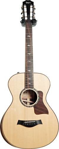 Taylor 812e Grand Concert 12-Fret #1206073010 Taylor 812e Grand Concert 12-Fret #1206073010