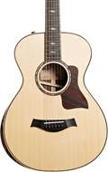 Taylor 812e Grand Concert 12-Fret #1203013083