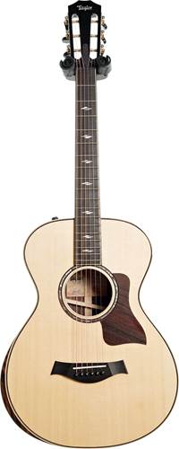 Taylor 812e Grand Concert 12-Fret #1203013083 Taylor 812e Grand Concert 12-Fret #1203013083