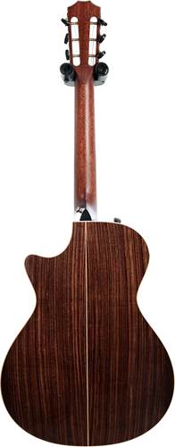 Taylor 812ce 12-Fret Grand Concert #1201285042 Taylor 812ce 12-Fret Grand Concert #1201285042
