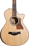 Taylor 812ce 12-Fret Grand Concert #1201285042