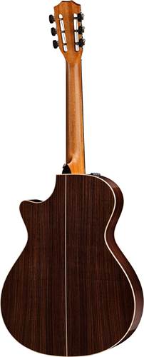 Taylor 812ce 12-Fret Grand Concert Taylor 812ce 12-Fret Grand Concert