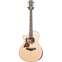 Taylor 812ce Grand Concert Left Handed (2020) Front View