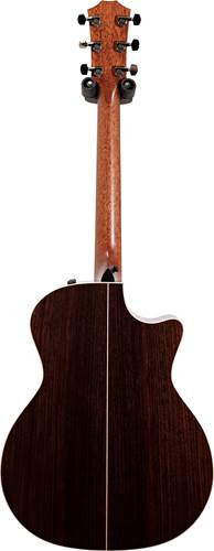 Taylor 814ce Grand Auditorium Left Handed Taylor 814ce Grand Auditorium Left Handed
