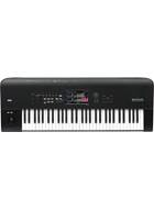 Korg Nautilus 61 (Ex-Demo) #(21)00000727