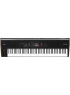 Korg Nautilus 88 (Ex-Demo) #(21)00000196