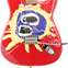 Fender 30th Anniversary Screamadelica Stratocaster (Ex-Demo) #mx21534422 