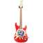Fender 30th Anniversary Screamadelica Stratocaster (Ex-Demo) #mx21534422 Front View