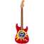 Fender 30th Anniversary Screamadelica Stratocaster Limited Edition Front View