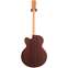 Gibson Parlor Modern EC Rosewood Antique Natural Back View