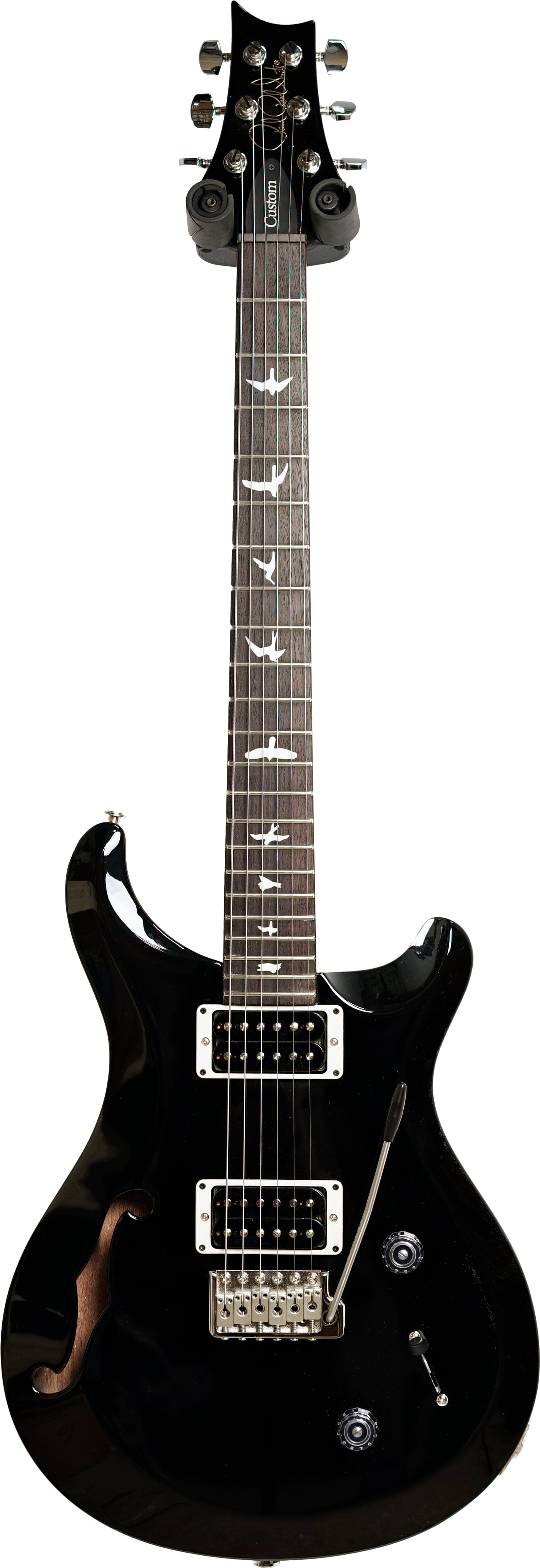 prs s2 custom 22