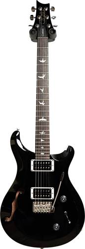 PRS S2 Custom 22 Semi Hollow Custom Colour Black #S2050990