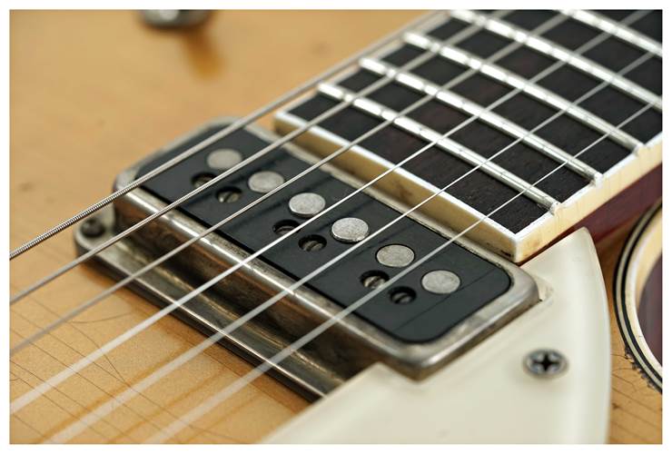 Gretsch Custom Shop G6128T 1955 Duo Jet Gold Heavy Relic #UC25033855 Gretsch Custom Shop G6128T 1955 Duo Jet Gold Heavy Relic #UC25033855