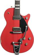 Gretsch Custom Shop G6128T 1955 Duo Jet Fiesta Red Relic #UC24043707