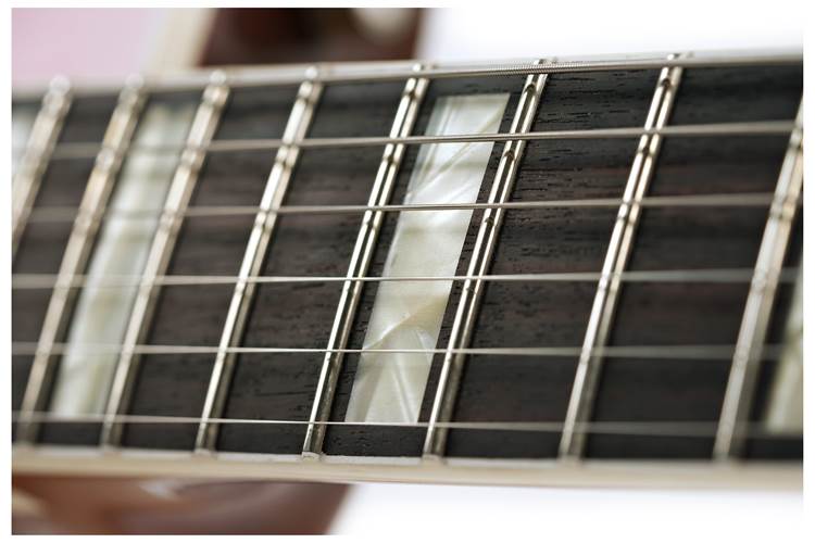 Gretsch Custom Shop G6128T 1955 Duo Jet Fiesta Red Relic #UC24043707 Gretsch Custom Shop G6128T 1955 Duo Jet Fiesta Red Relic #UC24043707