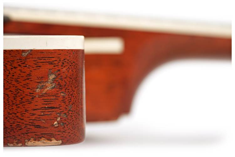 Gretsch Custom Shop G6128T 1955 Duo Jet Fiesta Red Relic #UC24043707 Gretsch Custom Shop G6128T 1955 Duo Jet Fiesta Red Relic #UC24043707