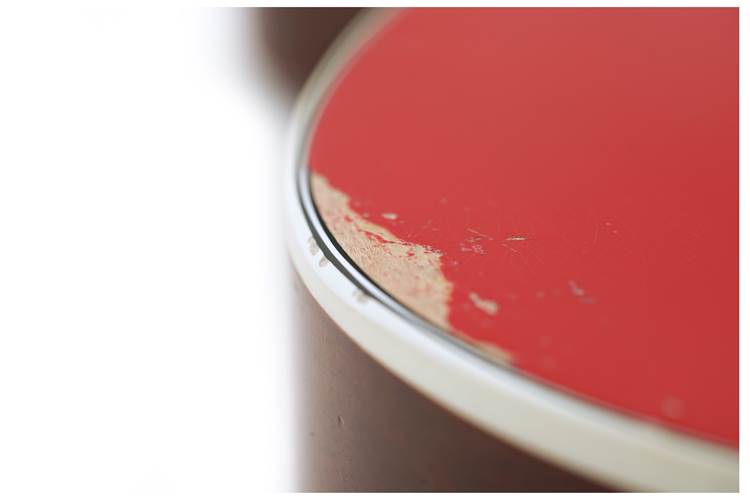 Gretsch Custom Shop G6128T 1955 Duo Jet Fiesta Red Relic #UC24043707 Gretsch Custom Shop G6128T 1955 Duo Jet Fiesta Red Relic #UC24043707