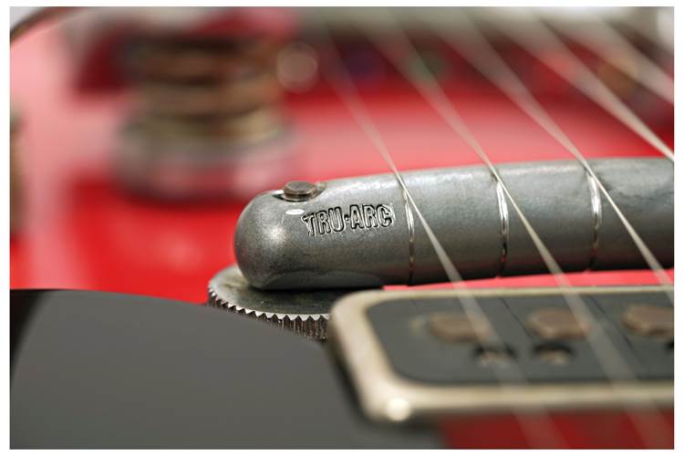 Gretsch Custom Shop G6128T 1955 Duo Jet Fiesta Red Relic #UC24043707 Gretsch Custom Shop G6128T 1955 Duo Jet Fiesta Red Relic #UC24043707