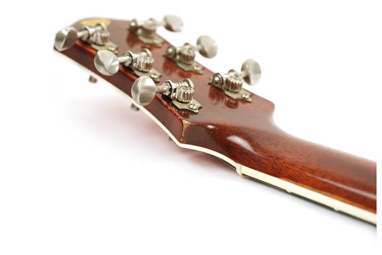 Gretsch Custom Shop G6128T 1955 Duo Jet Fiesta Red Relic #UC24043707 Gretsch Custom Shop G6128T 1955 Duo Jet Fiesta Red Relic #UC24043707