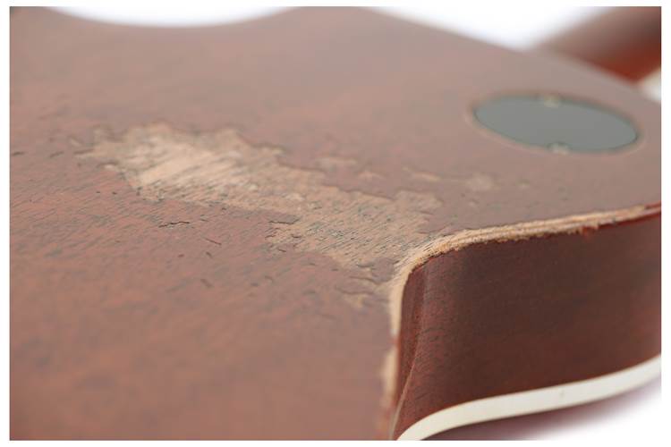 Gretsch Custom Shop G6128T 1955 Duo Jet Fiesta Red Relic #UC24043707 Gretsch Custom Shop G6128T 1955 Duo Jet Fiesta Red Relic #UC24043707