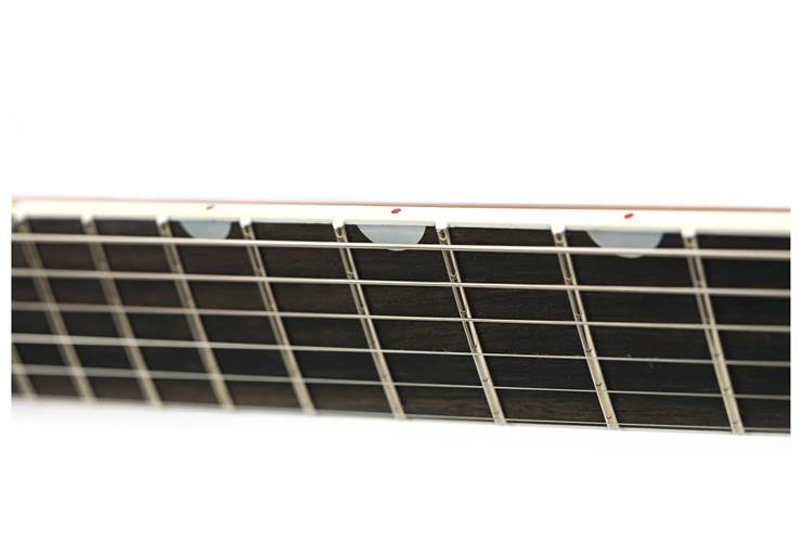 Gretsch Custom Shop G6218T-59 1959 Duo Jet Charcoal Frost Metallic Relic #UC25033868 Gretsch Custom Shop G6218T-59 1959 Duo Jet Charcoal Frost Metallic Relic #UC25033868