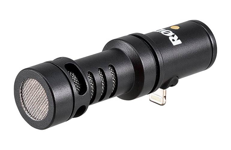 Rode Vlogger Kit USB-C Rode Vlogger Kit USB-C