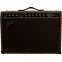 Fender Limited Edition 65 Deluxe Reverb Chilewich Bark (Ex-Demo) #CR-396659 Front View
