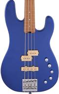 Charvel Pro-Mod San Dimas Bass PJ IV Mystic Blue