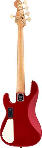 Charvel Pro-Mod San Dimas Bass JJ V Candy Apple Red Charvel Pro-Mod San Dimas Bass JJ V Candy Apple Red