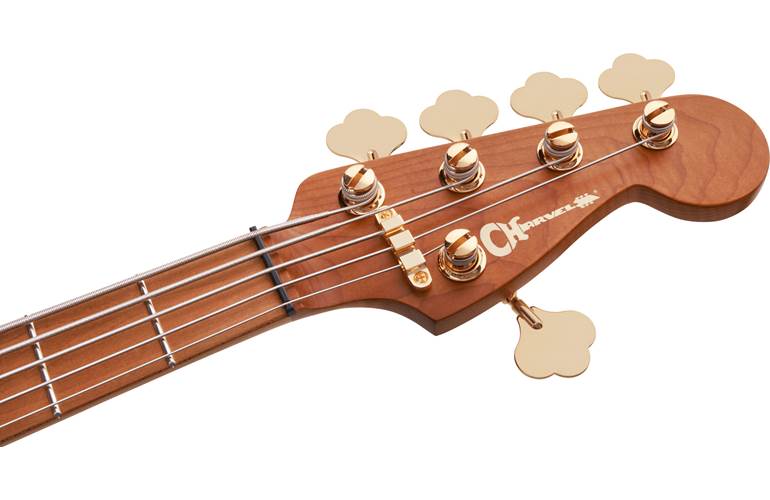 Charvel Pro-Mod San Dimas Bass JJ V Candy Apple Red Charvel Pro-Mod San Dimas Bass JJ V Candy Apple Red