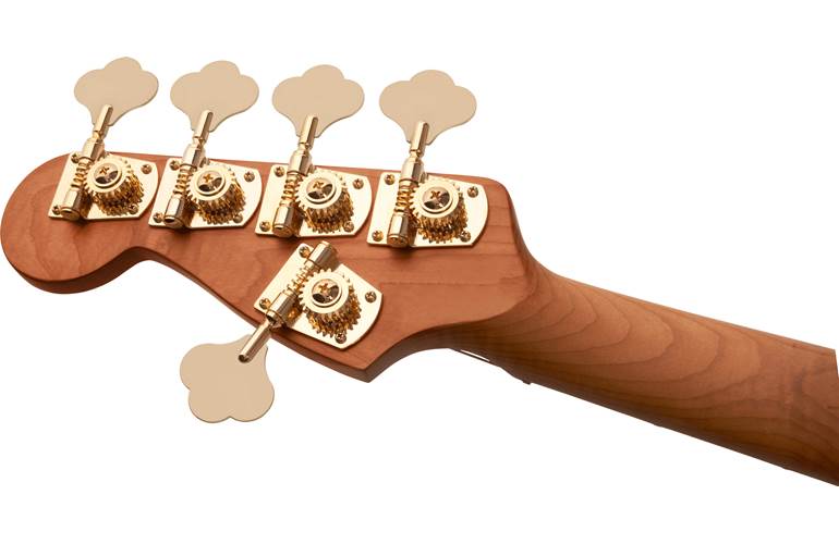 Charvel Pro-Mod San Dimas Bass JJ V Candy Apple Red Charvel Pro-Mod San Dimas Bass JJ V Candy Apple Red