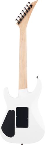 Jackson Pro Series Soloist SL7A Unicorn White Jackson Pro Series Soloist SL7A Unicorn White