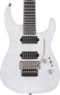 Jackson Pro Series Soloist SL7A Unicorn White