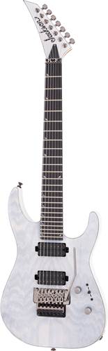 Jackson Pro Series Soloist SL7A Unicorn White Jackson Pro Series Soloist SL7A Unicorn White
