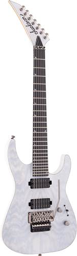 Jackson Pro Series Soloist SL7A Unicorn White Jackson Pro Series Soloist SL7A Unicorn White