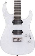 Jackson Pro Series Soloist SL7A HT Unicorn White