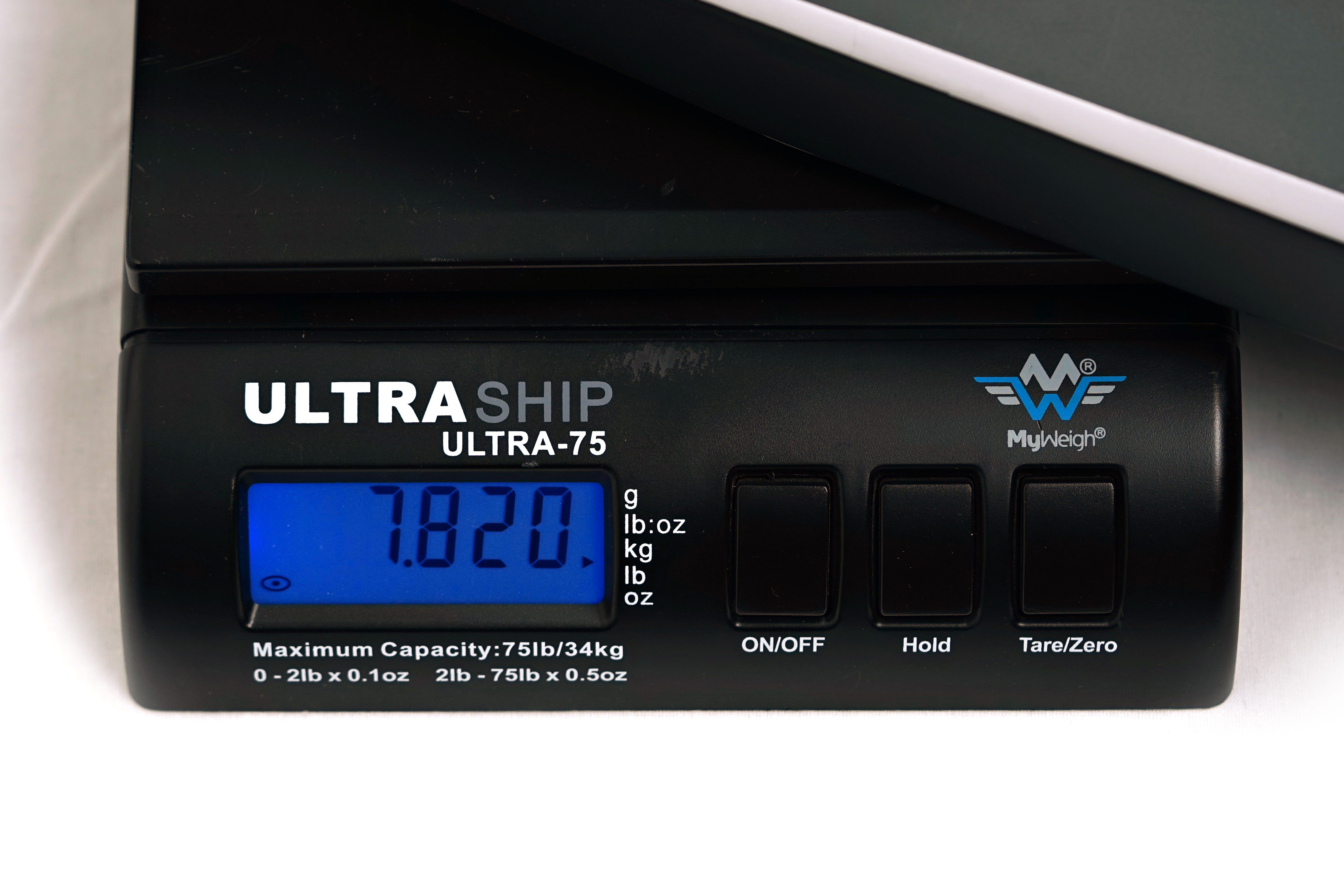 Jackson X Series RRX24-7 Satin Black (Ex-Demo) #ICJ2312924