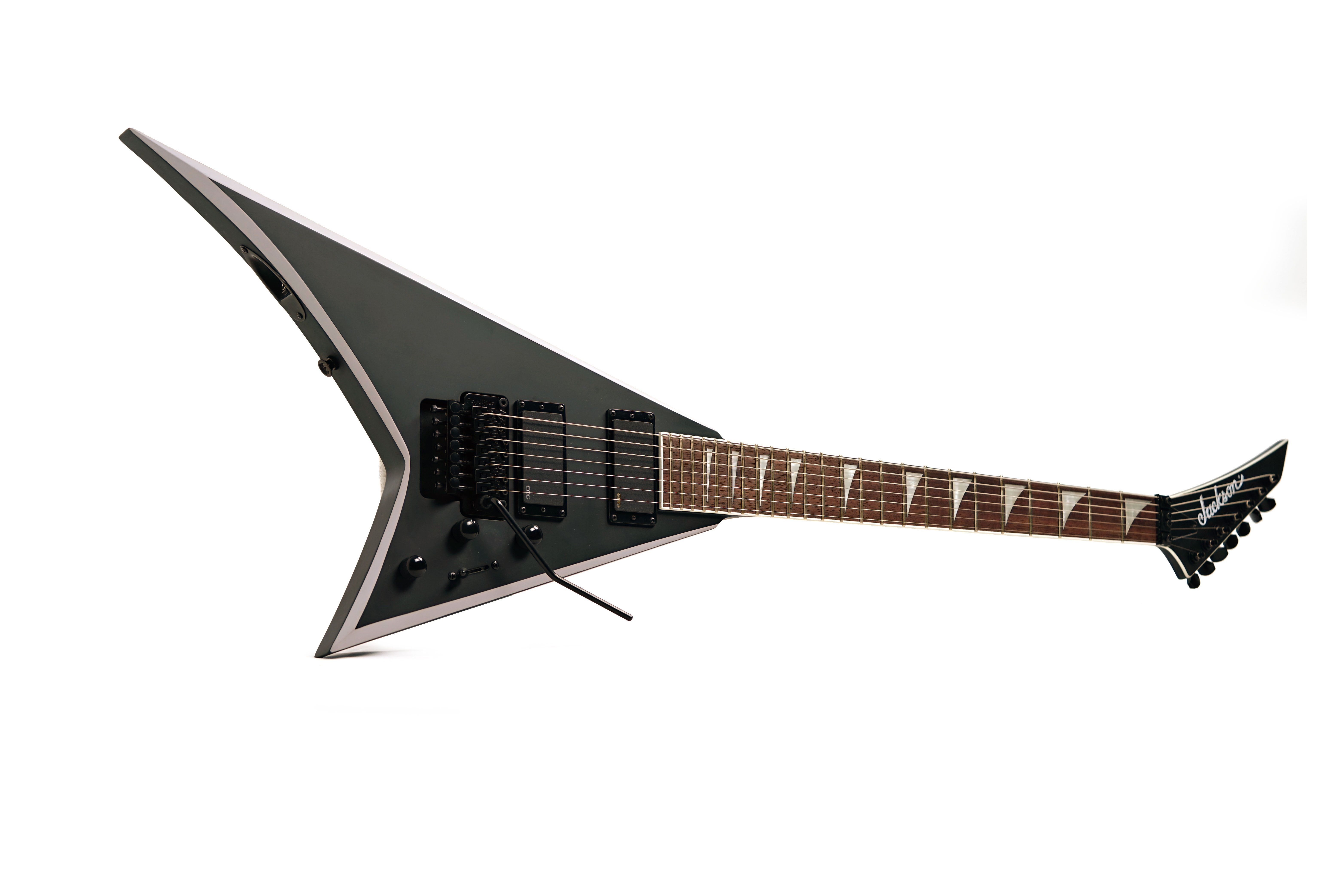 Jackson X Series RRX24-7 Satin Black (Ex-Demo) #ICJ2312924